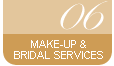 Make up & Bridal Services